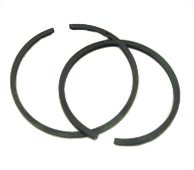 22cc Piston Rings